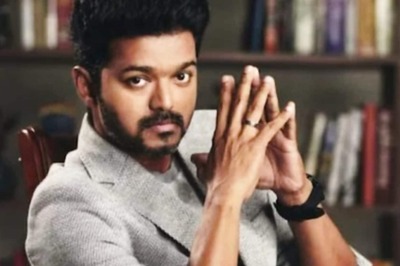 Bomb Threat at Tamil Superstar Vijay’s Residence a Hoax, Say Chennai Police