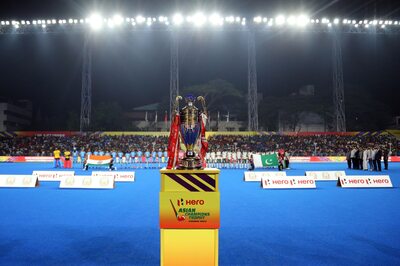 Craig Fulton Hails India's 'Structured' and 'Consistent' Game in 4-0 Thrashing of Pakistan