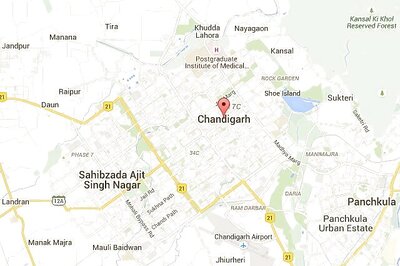 Chandigarh: 5 sleeping labourers crushed to death by truck on pavement