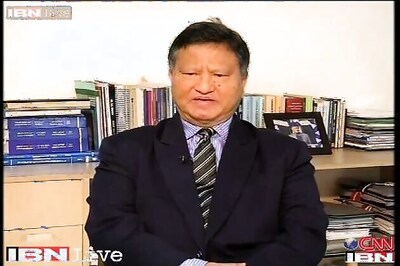 Maharashtra 'capital of paid news', says EC Brahma