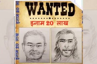 Poonch Attack: Army Release Sketches of Two Pakistani Terrorists, Offers Rs 20 Lakh Reward