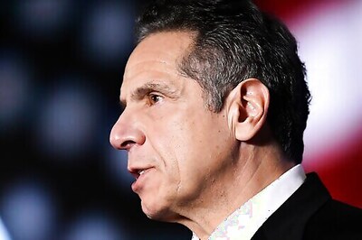 Cuomo Sends Letter Authorizing Probe Of Harassment Claims