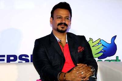 Modi Biopic: SC to Hear Plea Challenging EC's Ban on Film Release on April 15