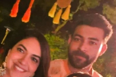 On Son Varun Tej's Wedding Question, Nagendra Babu Has a Perfect Answer. Find Here