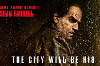 The Penguin India Release Date: Where To Watch The Batman Spin-off Series Starring Colin Farrell