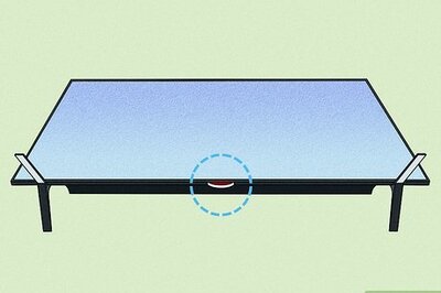 How to Change the Input on an LG TV Without a Remote