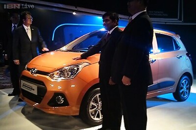Hyundai sells 33,000 units of Grand within 90 days of its launch