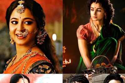 Alia Bhatt to Ramya Krishnan, Leading Ladies Who Have Delivered Rs 1000 Cr Films