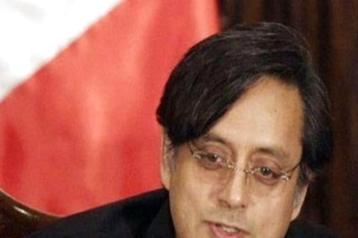 No Special Allegation, Insufficient Material Against Tharoor, Says Court Discharging Him in Wife's Death Case
