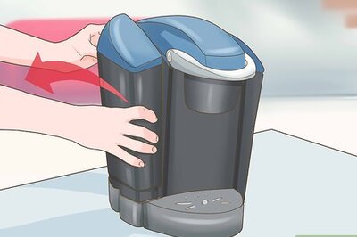 How to Prime a Keurig Coffee Maker