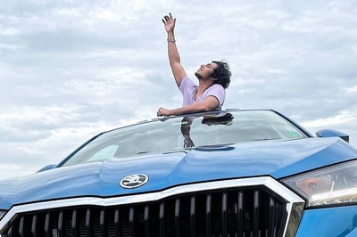 Super Singer Fame Aajeedh Khalique Buys His First Car