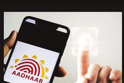Aadhaar New Rule From October 1 For This Purpose, Check Details