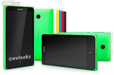 Nokia's Android phone 'Normandy' may come in 6 colours, reveals a new leak