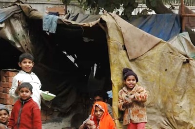 Rural Poverty Down To 8.6% From 24.8% In 12 Years: Survey