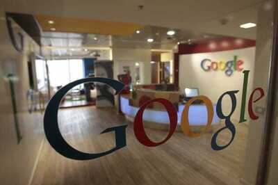 Google buys wind power for Oklahoma data centre