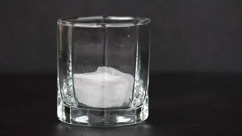 How to Drink Kirsberry
