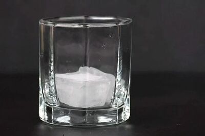 How to Drink Kirsberry