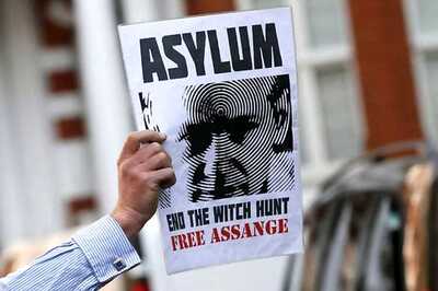 Swedish prosecutors drop Assange sexual assault probe