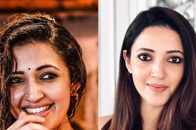 DJ Tillu Fame Neha Shetty Looks Ravishing In Her New Year Outfit, See Pics