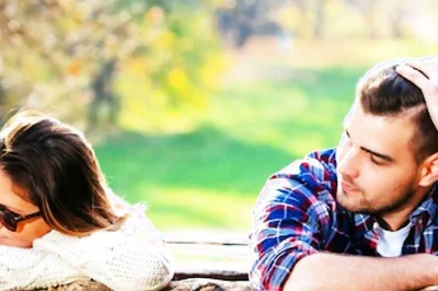 Why Does One Fear Attachment In Relationships?