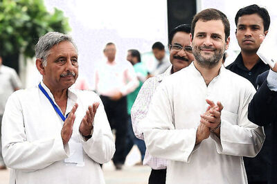 Mani Shankar Aiyar Uses Mughal Example to Defend Rahul's Elevation, Plays Into PM's Hands