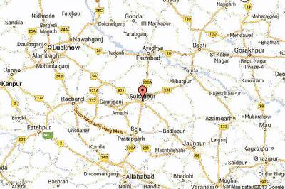 Former MP Atique Ahmad is SP candidate from Sultanpur