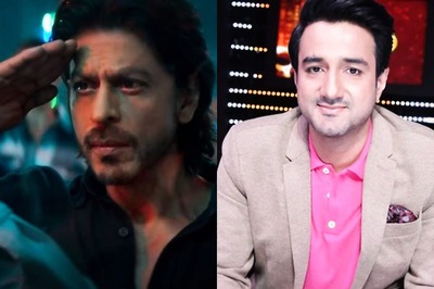 Pathaan OTT Release: Shah Rukh Khan Film's Digital Version Features CRUCIAL Deleted Scene