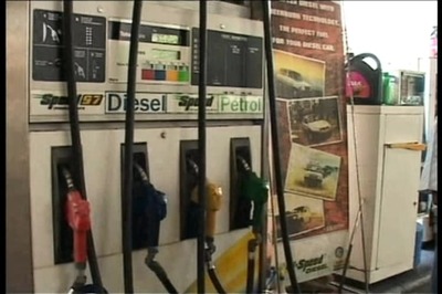India's thirst for petrol supports Asian margins