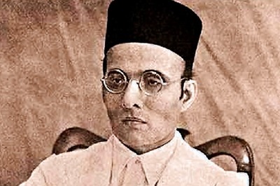 BJP's Bharat Ratna Demand for Savarkar Insult to Mahatma's Memory: Cong Leader Debabrata Saikia
