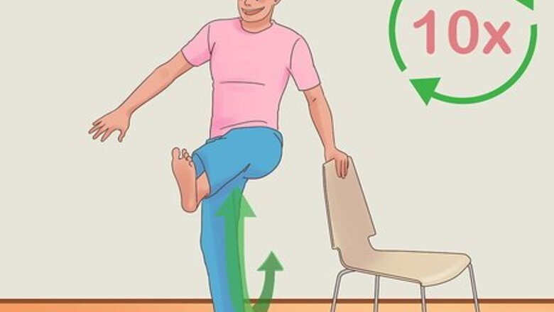 How to Get Great Thighs