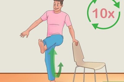 How to Get Great Thighs