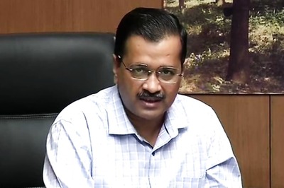 Kejriwal Says Delhi Will Soon Have More Recovered Covid-19 Patients than Active Cases