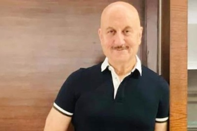 Anupam Kher on Anurag Kashyap's Comment on Failure of Bollywood Films: Not Important What He Believes
