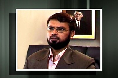 Pakistani journalist Aftab Alam shot dead by unidentified men in Karachi