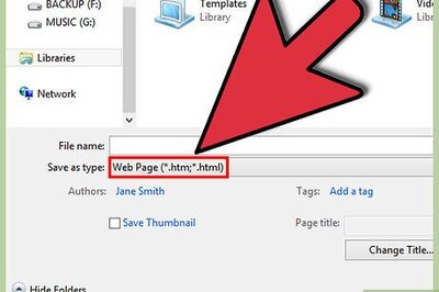 How to Convert a Word Document to Epub