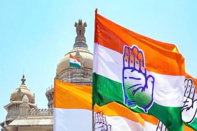 Lok Sabha Polls 2024: Ajay Rai, Digvijaya Singh in Congress' 4th List, Suspense Over Amethi, Rae Bareli Continue