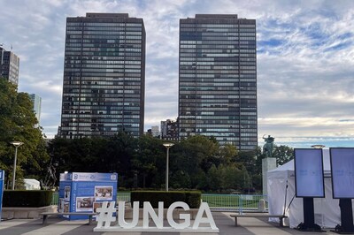 Opinion | 78 Years On, UN Still Needs to Shape the Health of the Future