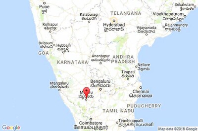 Narashimaraja Election Results 2018 Live Updates: Congress' Tanveer Sait Wins