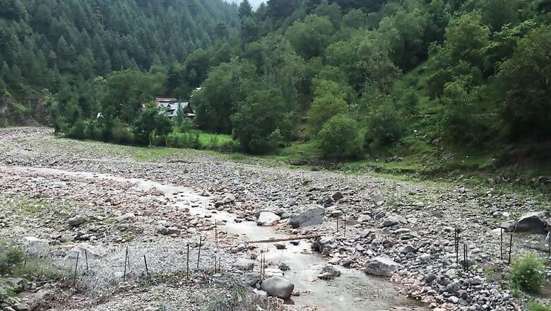 Civilian Killed in Firing by Pakistan in J&K's Rajouri
