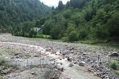 Civilian Killed in Firing by Pakistan in J&K's Rajouri