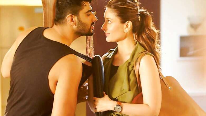 As Ki & Ka Turns 4, Arjun Kapoor Asks Men To Share Videos Of Household Chores In This Moving Post