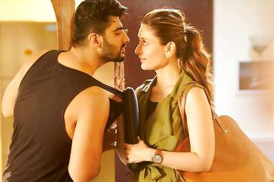 As Ki & Ka Turns 4, Arjun Kapoor Asks Men To Share Videos Of Household Chores In This Moving Post