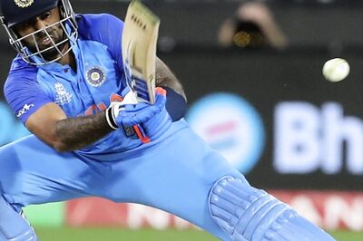 'Want to Bat in Middle-order, Suryakumar is the Prime Example': Ex-Pakistan Captain Reserves Massive for Indian Batter