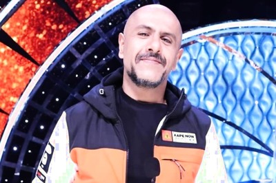 Vishal Dadlani Selects Photo for His Funeral, Netizens Upset