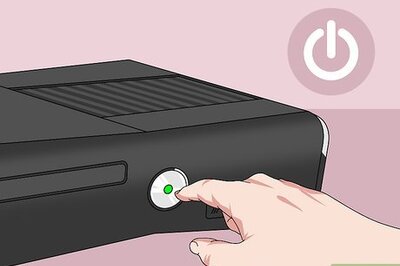 How to Fix an Xbox 360 Error E68