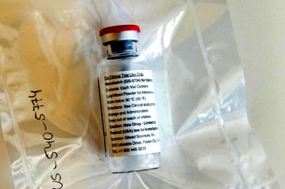 Allocation of Remdesivir for States Increased Significantly: Gowda