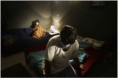 Ram Gopal Varma Releases Trailer of His Latest Movie 'Coronavirus'