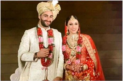 Neetu Kapoor Welcomes Armaan Jain's Bride Anissa Malhotra to the Family with Sweet Post