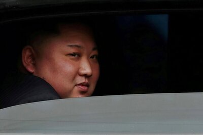 Kim Jong Un Not 'Gravely Unwell', Says South Korea as Rumours Abound Over Leader's Absence