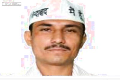 Delhi election: 26/11 hero Surender Singh wins Delhi Cantonment